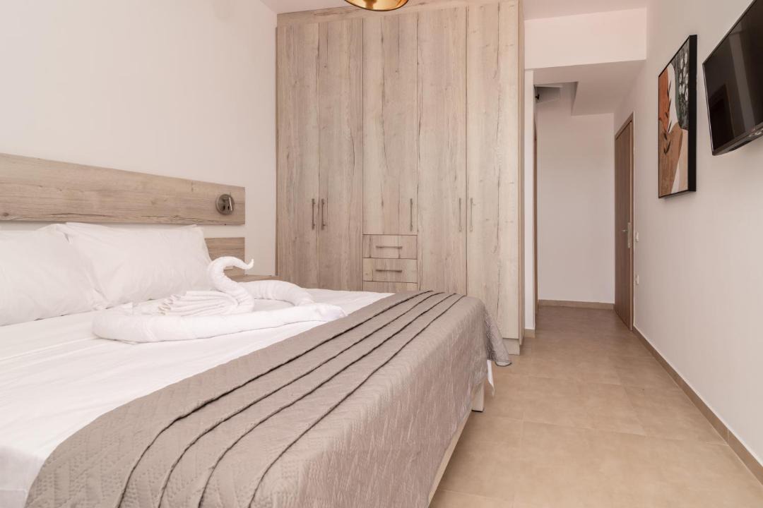 Photo of Bedroom in Ano Vasilikos