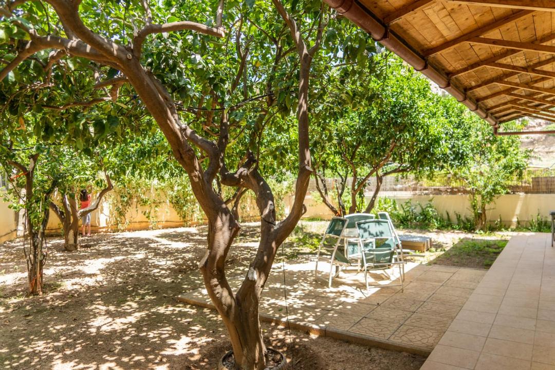 Photo of Patio Balcony in Palaiokastro