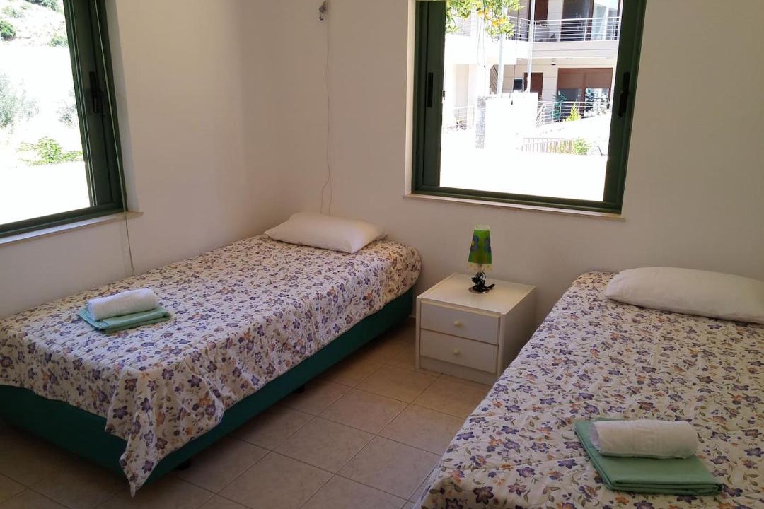 Photo of Bedroom in Palaiokastro