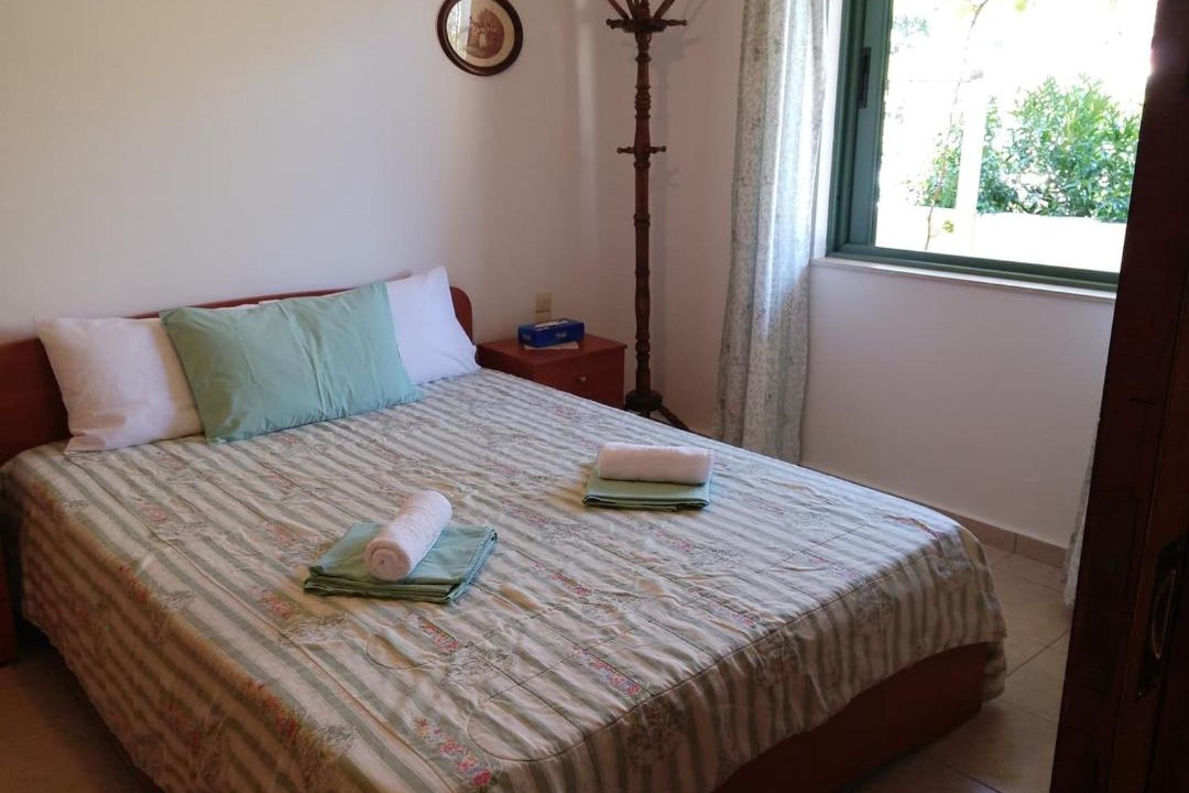 Photo of Bedroom in Palaiokastro