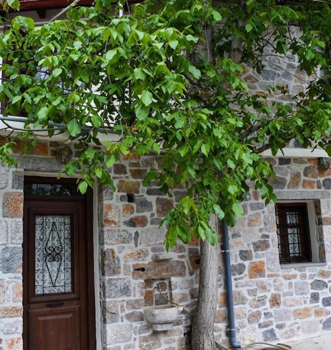Photo of Buildings in Krasi