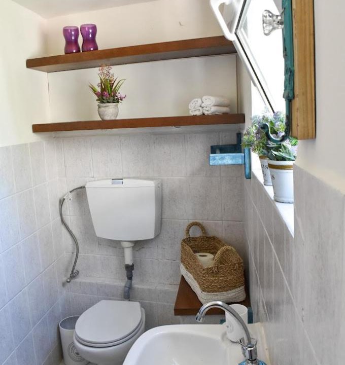 Photo of Bathroom in Krasi