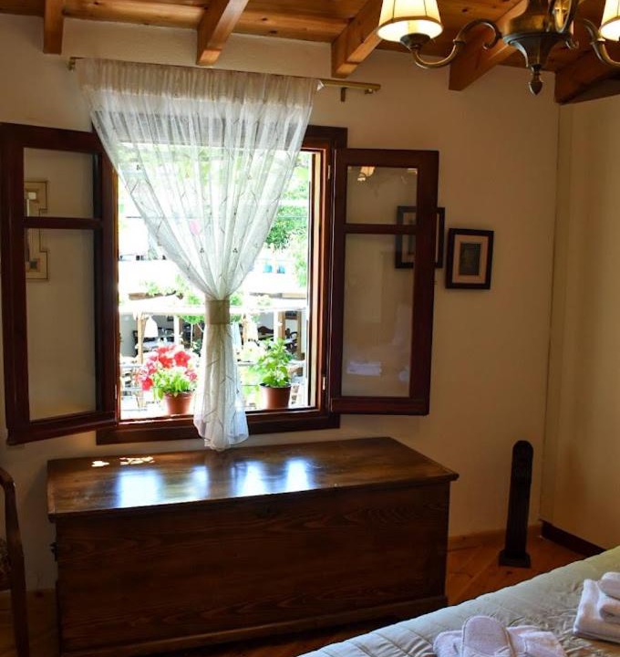 Photo of Bedroom in Krasi