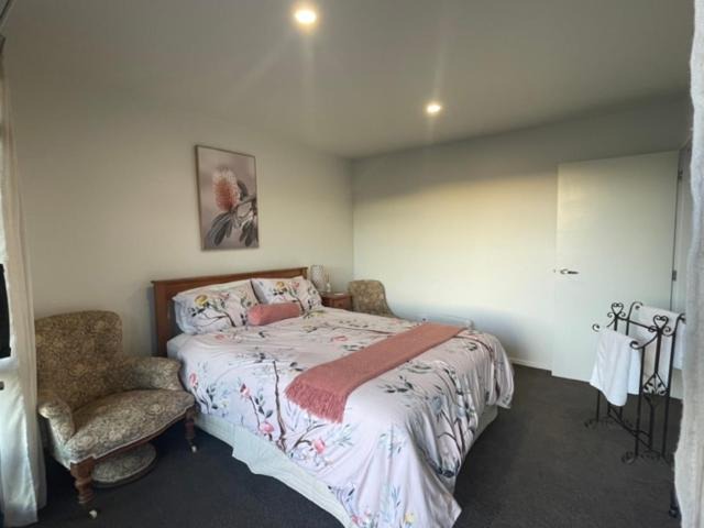 Photo of Bedroom in Waikawa Bay