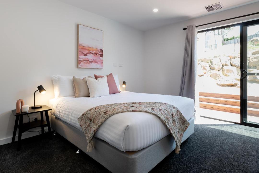 Photo of Bedroom in West Launceston