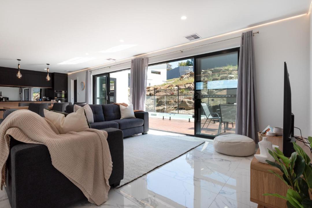 Photo of Livingroom in West Launceston