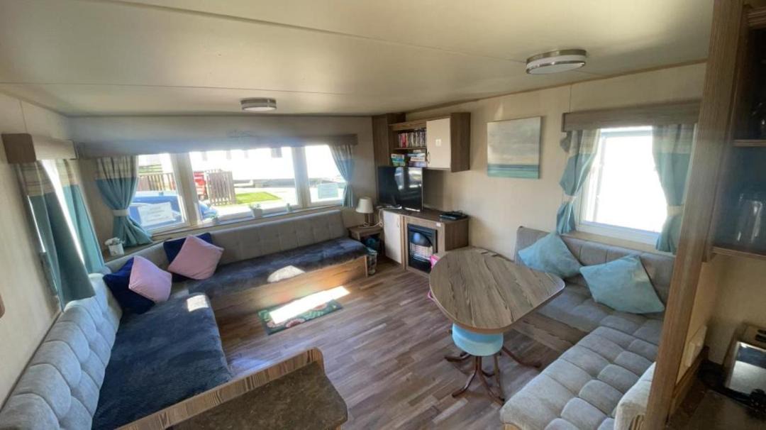Photo of Livingroom in Prestonpans