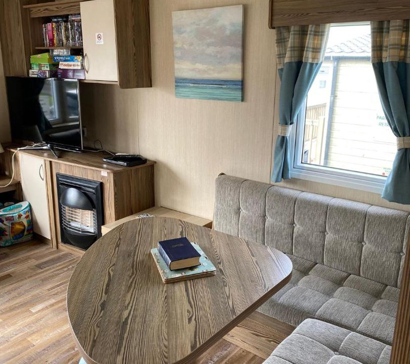 Photo of Livingroom in Prestonpans