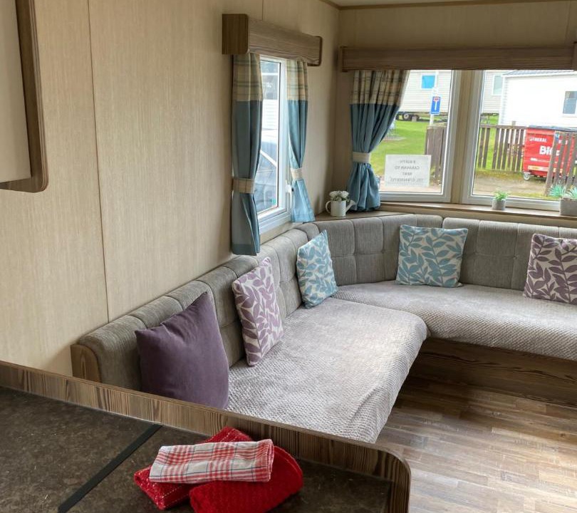 Photo of Livingroom in Prestonpans