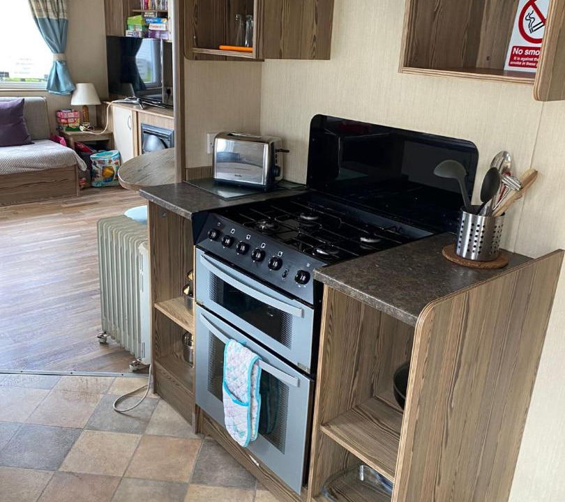 Photo of Livingroom in Prestonpans