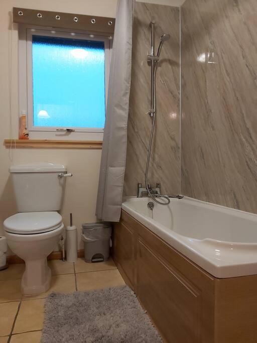 Photo of Bathroom in Spean Bridge
