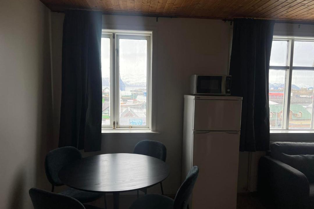 Photo of Others in Husavik