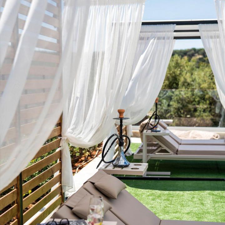 Photo of Patio Balcony in Roumeli
