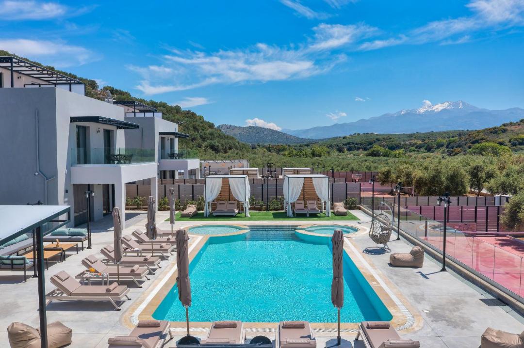 Photo of Outdoor in Roumeli