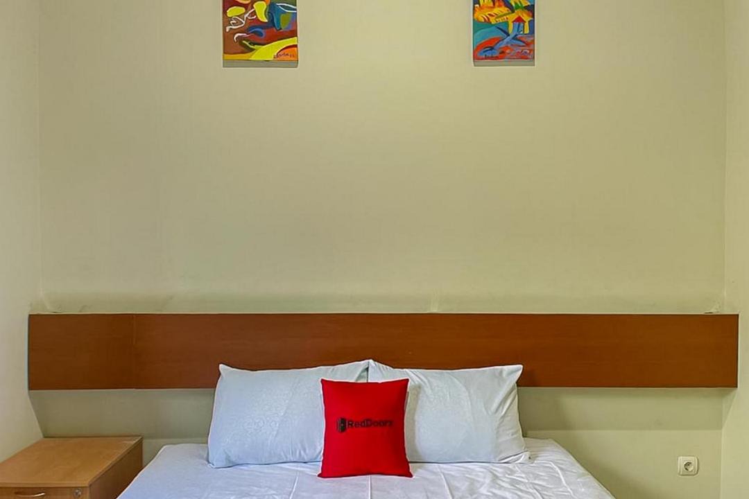 Photo of Bedroom in Madiun
