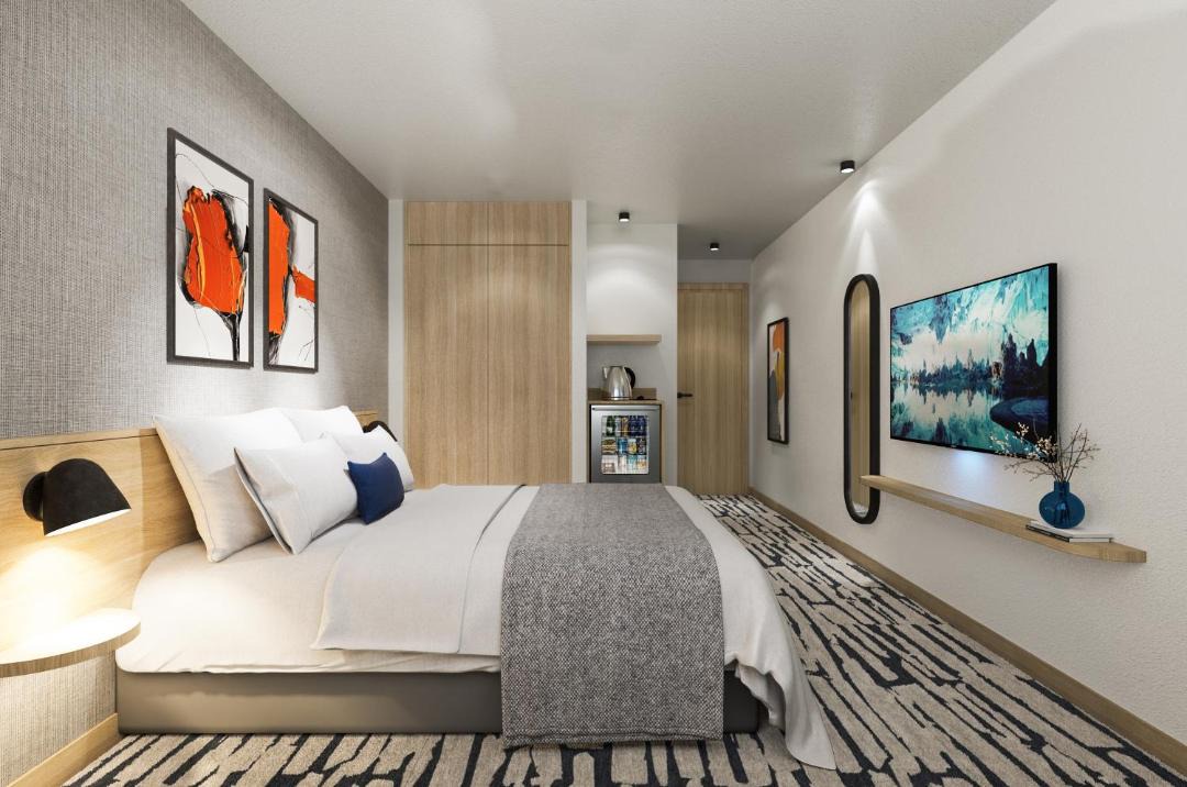 Photo of Bedroom in Kilyos