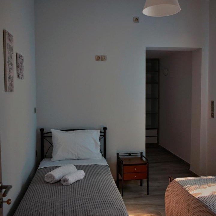 Photo of Bedroom in Lixouri