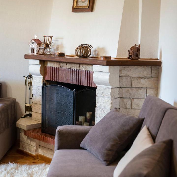 Photo of Livingroom in Monodendri