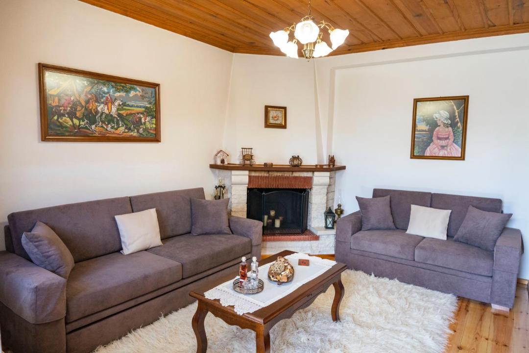 Photo of Livingroom in Monodendri