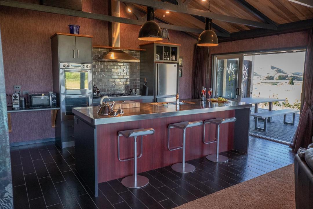 Photo of Kitchen in Richmond Downs