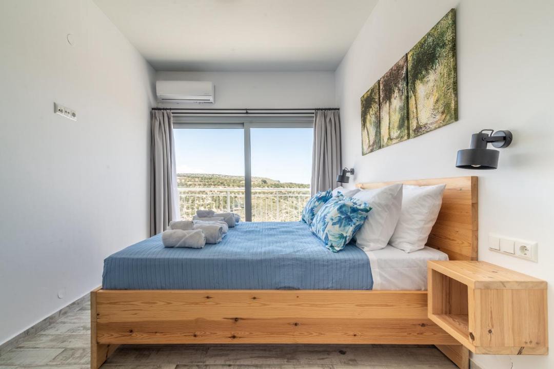 Photo of Bedroom in Gouvai