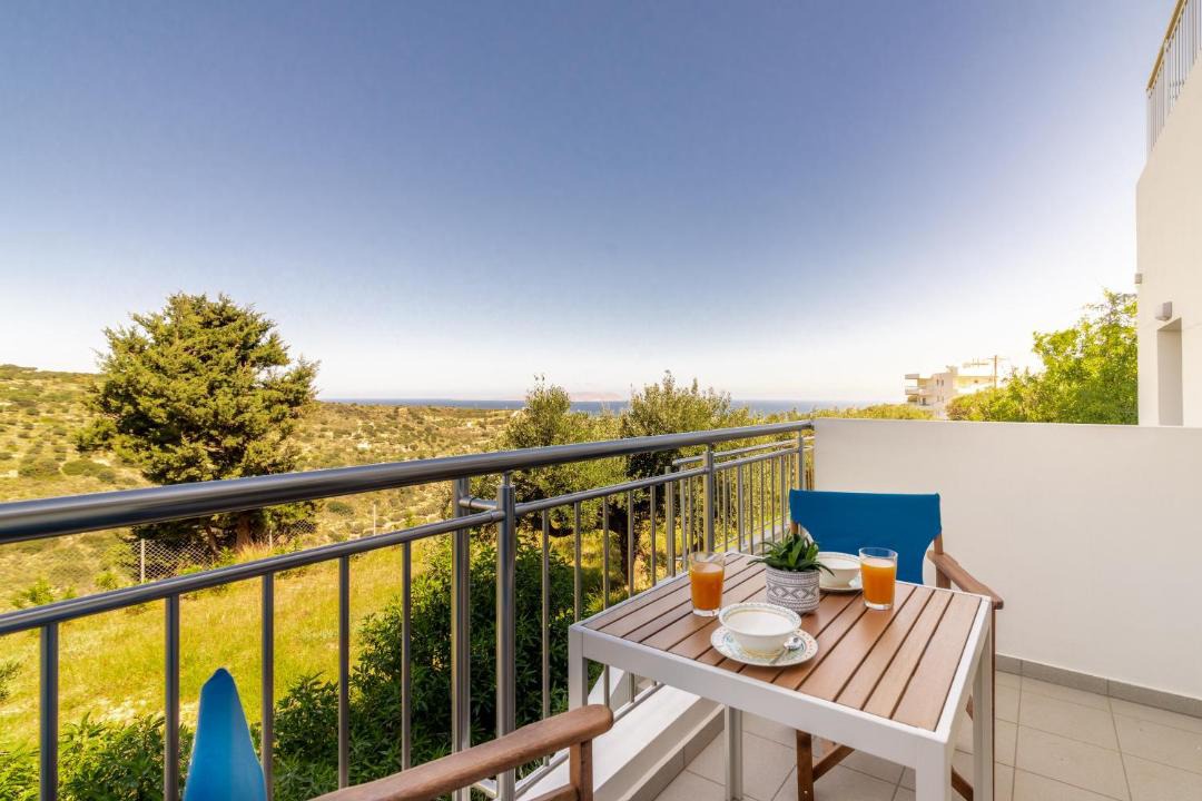 Photo of Patio Balcony in Gouvai