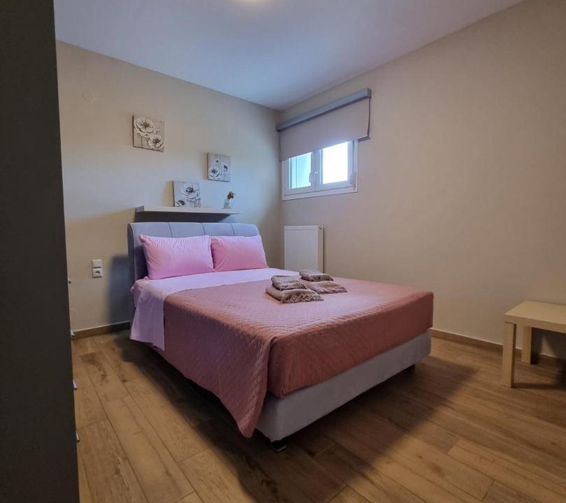 Photo of Bedroom in Pamvotida