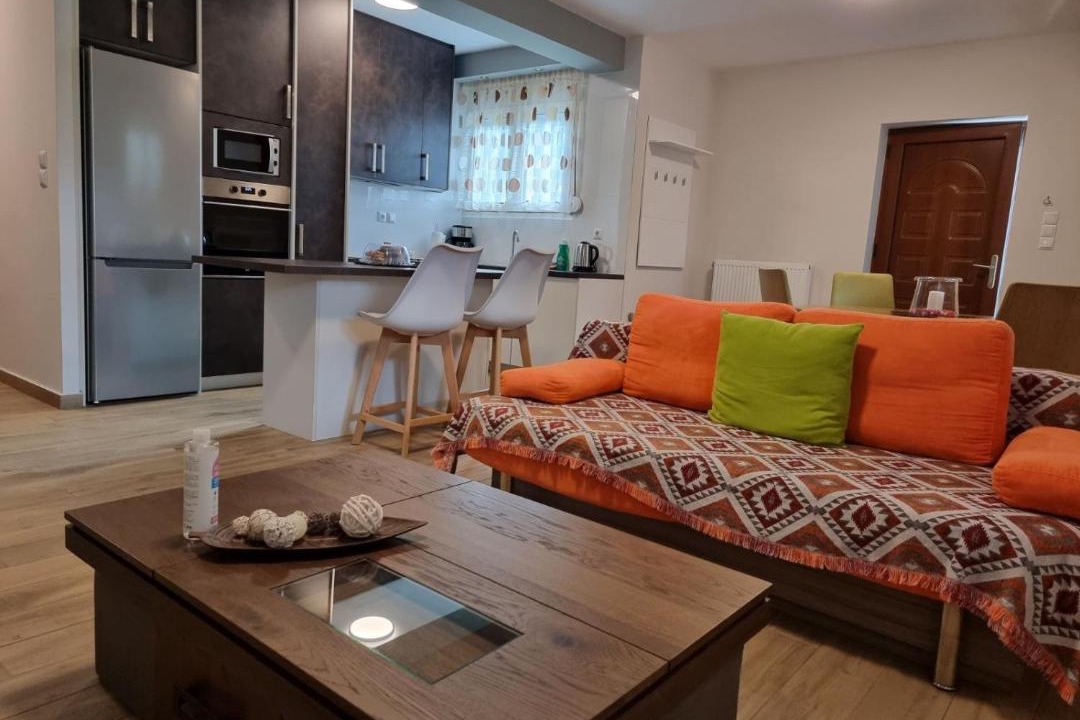 Photo of Livingroom in Pamvotida