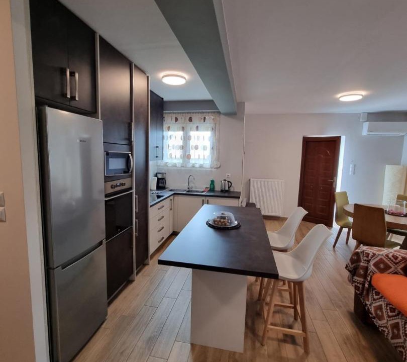 Photo of Livingroom in Pamvotida