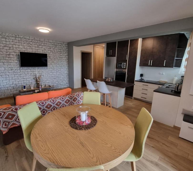Photo of Livingroom in Pamvotida