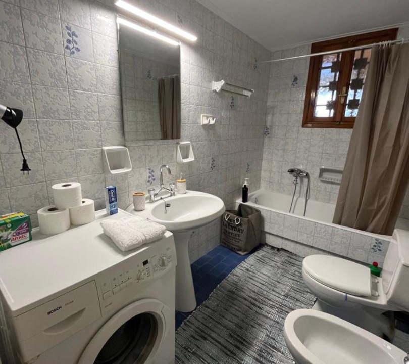 Photo of Bathroom in Leonidio
