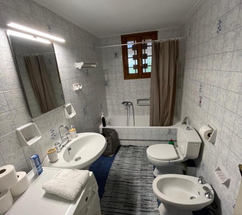Photo of Bathroom in Leonidio