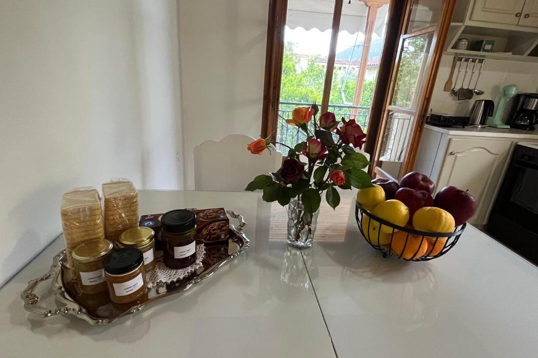 Photo of Livingroom in Leonidio
