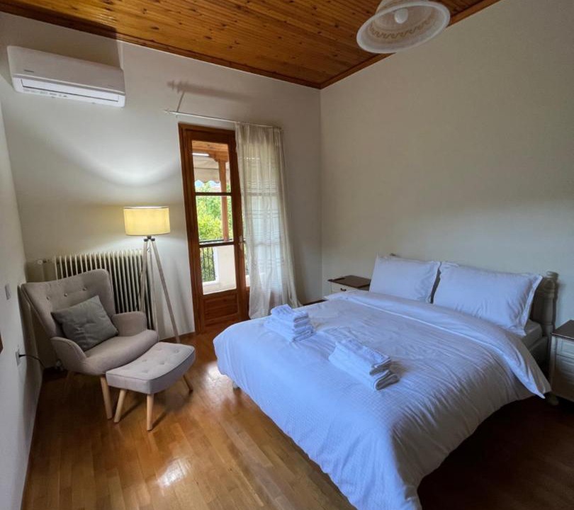 Photo of Bedroom in Leonidio