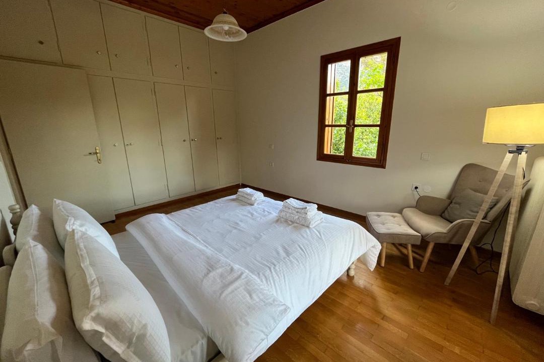 Photo of Bedroom in Leonidio