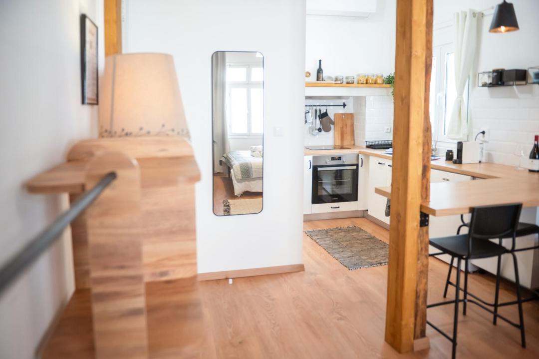 Photo of Livingroom in Old Town