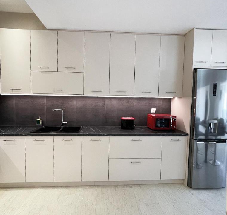 Photo of Kitchen in Vathianos Kampos