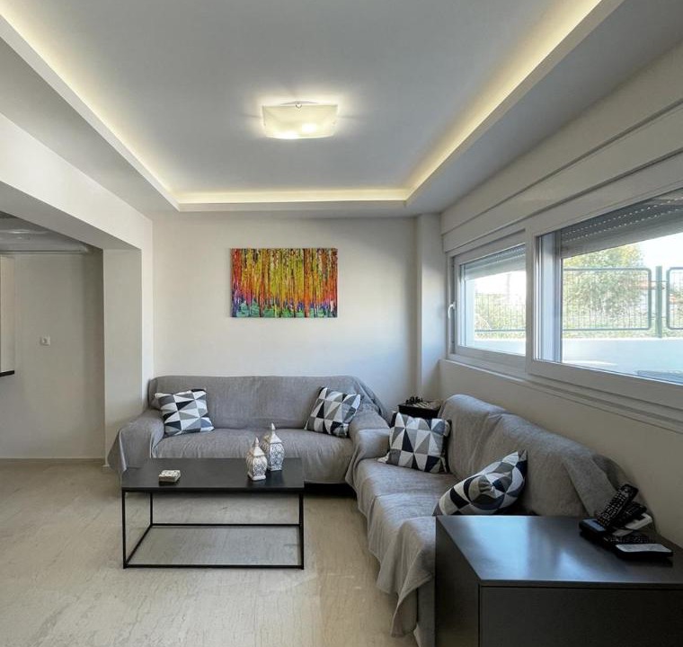 Photo of Livingroom in Vathianos Kampos