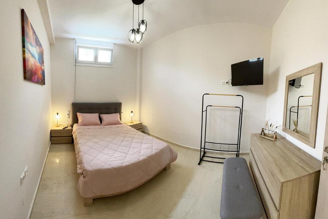 Photo of Bedroom in Vathianos Kampos