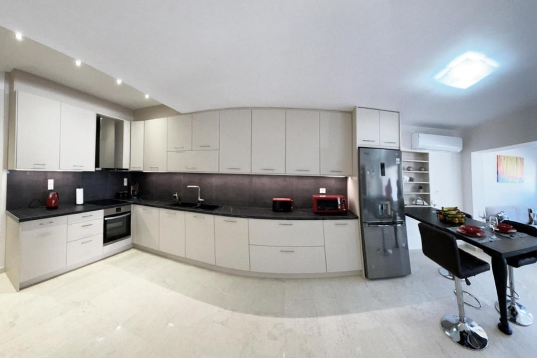 Photo of Kitchen in Vathianos Kampos