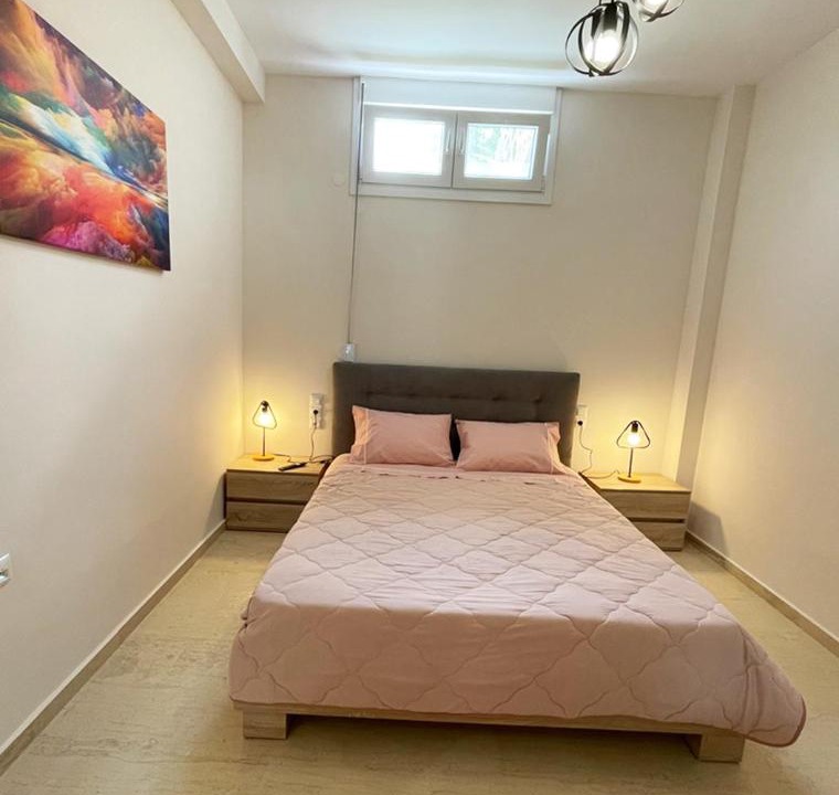 Photo of Bedroom in Vathianos Kampos