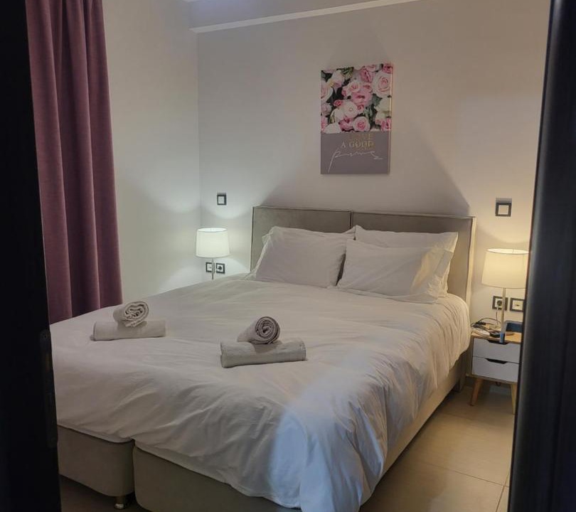 Photo of Bedroom in Markopoulon