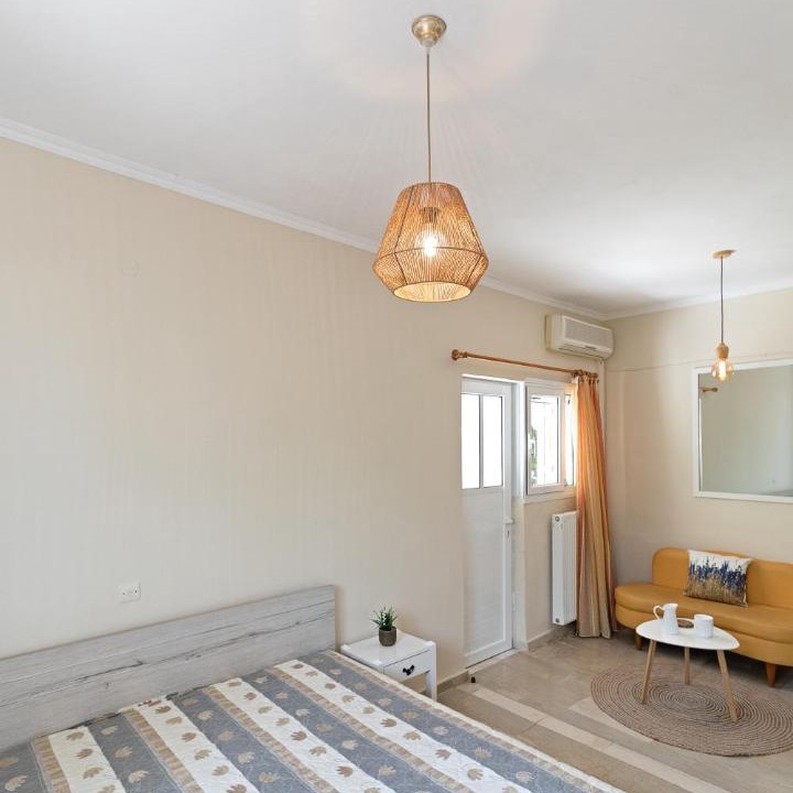 Photo of Bedroom in Poros