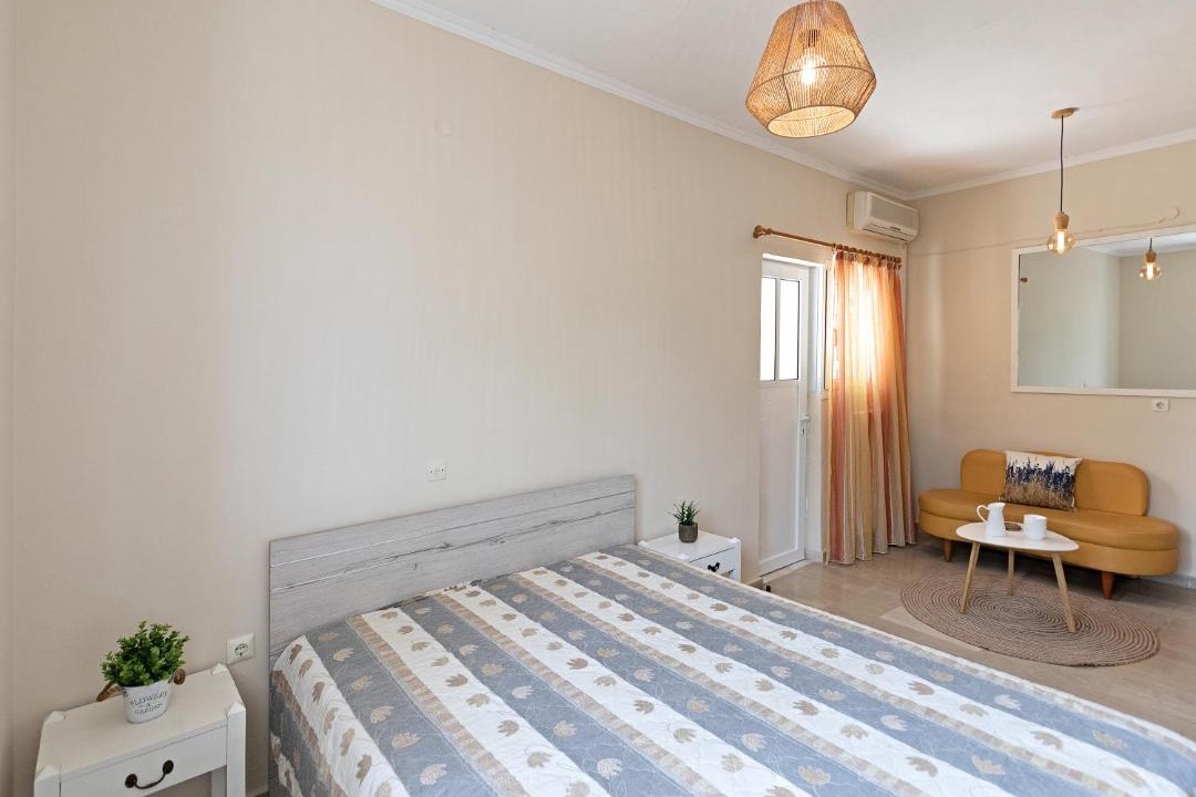 Photo of Bedroom in Poros