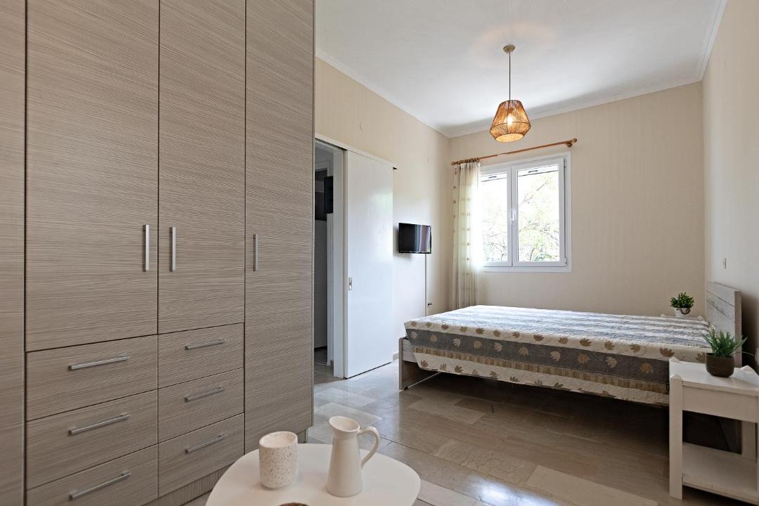 Photo of Bedroom in Poros