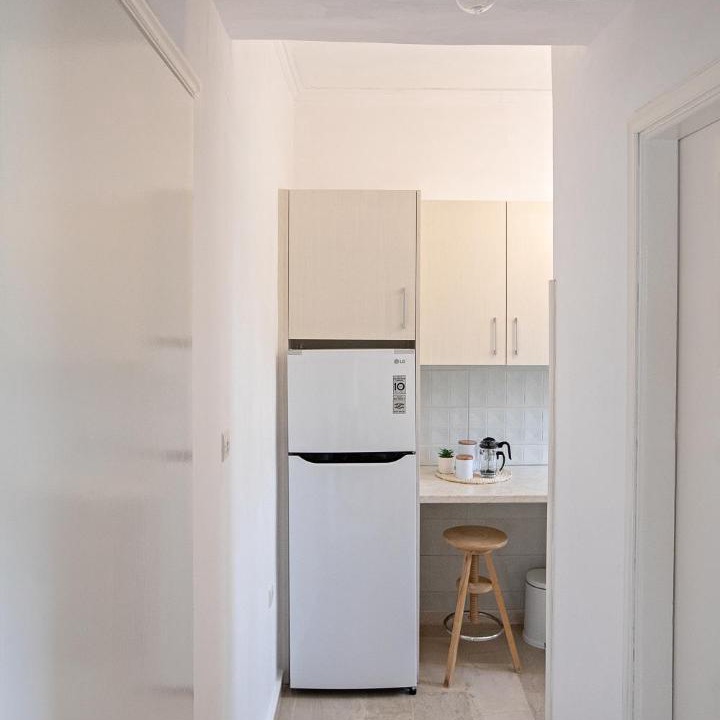 Photo of Kitchen in Poros