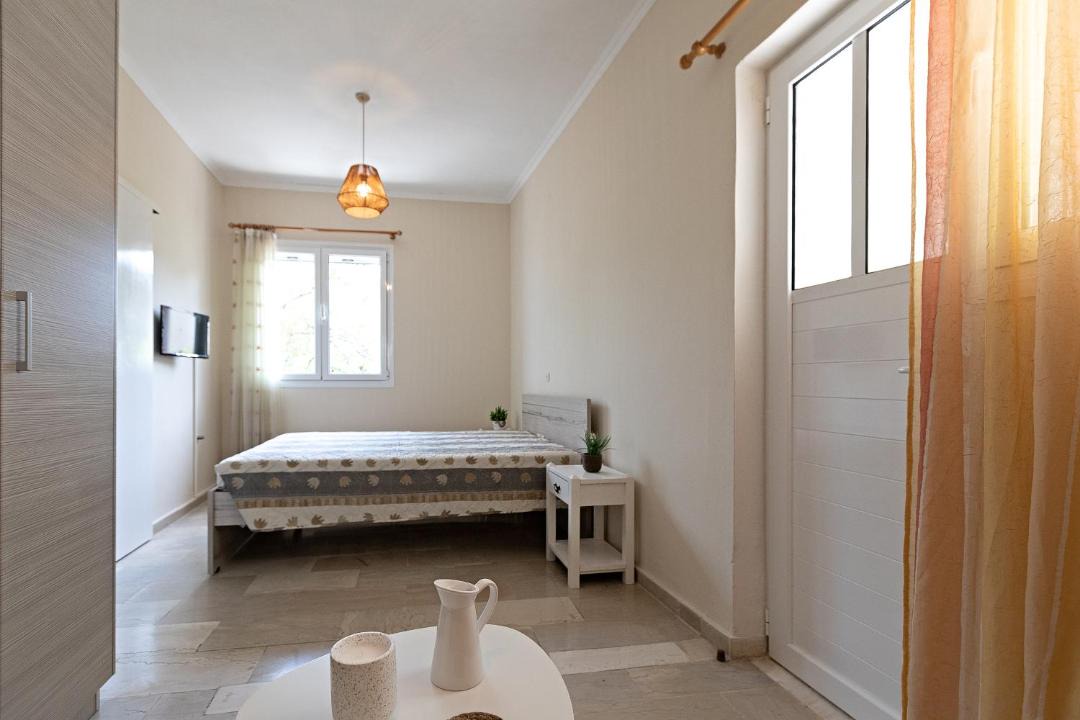 Photo of Bedroom in Poros