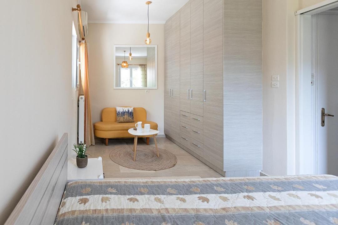 Photo of Bedroom in Poros