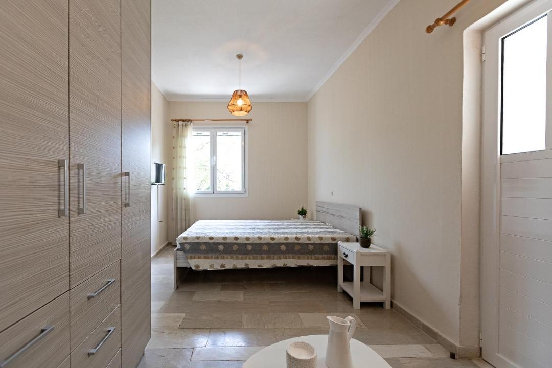 Photo of Bedroom in Poros