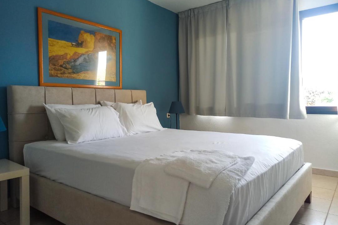 Photo of Bedroom in Pirgadikia